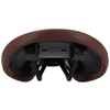 Gusti Sean Y Genuine Leather Bicycle Saddle Leather Saddle Retro