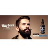 Barbers Aceite De Bergamota Y Jitomate Barbers 60 Ml