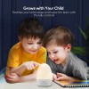 VAVA Baby Night Light with Soft Glow and Safe ABS
