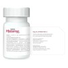 Suplemento Multivitamínico Nestlé Materna Frasco 30 Tabletas