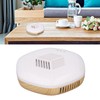 1.5W Small Air Purifier USB Charging Negative Ion Filtration System