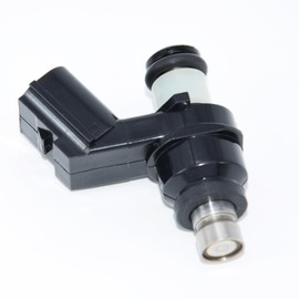 16450-HR3-A42 Fuel Injector Fuel Spray Nozzle Engine Compatible with Hon-da 2014-2020 TRX420 2014-2019 TRX500 2015-2020 SXS500 2020 TRX520
