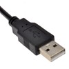 DragonTrading 5 Metre USB 2.0 A Male to A Female
