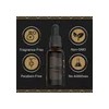Acondicionador Premium Para Barba De Caballero The Gentlemen