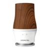 AromaTru Smart Aromatherapy Waterless Oil Diffuser with WiFi Capability and