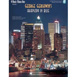 Gershwin - Rhapsody in Blue