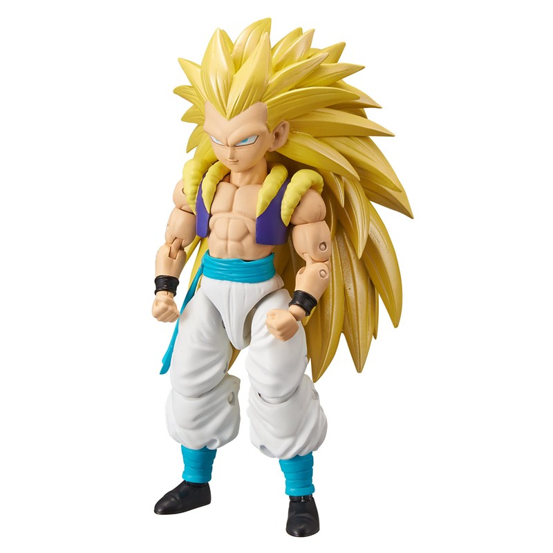 Dragon Ball Super - Dragon Stars - Super Saiyan 3