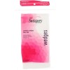 Pack de 3 cuñas cosméticas Swisspers, 32 edredones