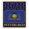 878 Area Code, Pittsburgh Bethel Park McCandless Area Code, Pennsylvania
