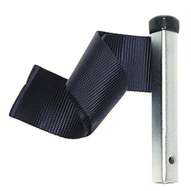Belt Type Oil Filter Wrench - 1/2" Drive Nylon Strap Multi-Purpose Adjustable Filter Removal Tool for Auto Engine & Motorcycle Repair