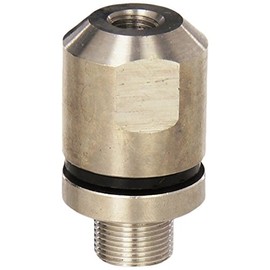Wilson 305-610 Heavy Duty Stainless Steel CB Antenna Stud
