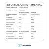 Suplemento Alimenticio Nutriadn Inositol Myo Chiro Nac 300g Sabor