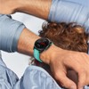 ISABAKE Watch Band for Garmin Forerunner 265/Forerunner 255/Vivoactive 4/Venu 2,