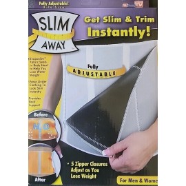 As Seen On TV Slim Away For Men And Women Fully Adjustable