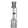 Keyless Electric Lock Stainless Steel Brass Low Consumption Smart Cylinder