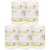 wegreeco Unscented Diaper Liners - Fragance Free and Chlorine Free