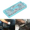 Metric Tap and Die Set Exquisite CNC Process Heat Treatment
