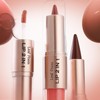 2-in-1 Double-Ended Matte Lip Liner Lipstick & Lip Gloss Duo