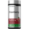 Horbäach Pastillas de arándano + vitamina C | 15.000 mg