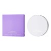 Toset De Maquillaje Natural Waterproof Polvo Corrector Morad