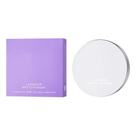 Toset De Maquillaje Natural Waterproof Polvo Corrector Morad