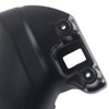 Inner Door Armrest Handle ABS+PC Inner Door Support Bracket for
