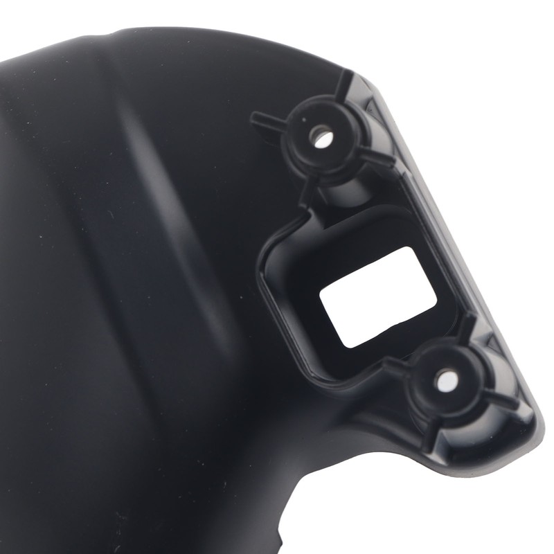 Inner Door Armrest Handle ABS+PC Inner Door Support Bracket for