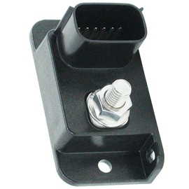 EGIS 12 Pos Sealed Bus Bar (2012B)