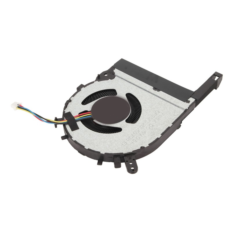 Laptop Cooling Fan for ASUS TUF 4 Pin Connector Notebook