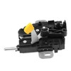 Frankberg Bonnet Lock Bonnet Compatible with Mondeo IV BA7 Hatchback