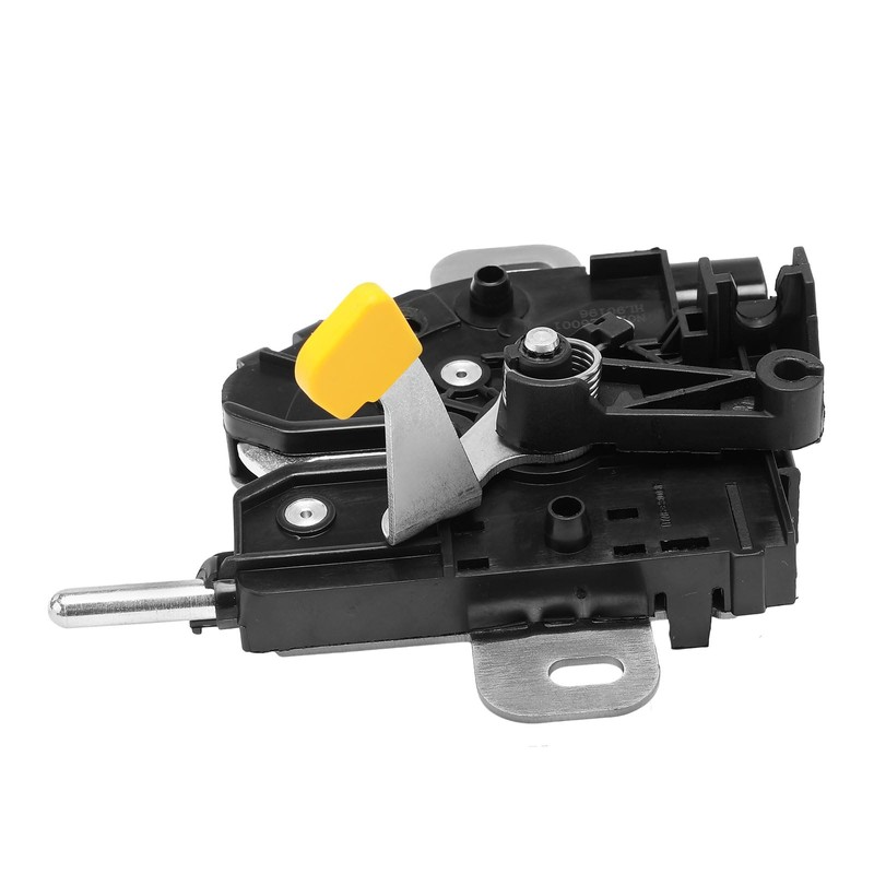 Frankberg Bonnet Lock Bonnet Compatible with Mondeo IV BA7 Hatchback