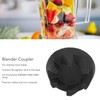 4Pcs Blender Coupler with 2pcs Spanner Accessory for Kitchen Aid