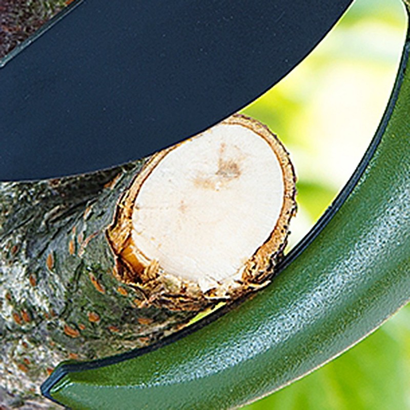 Kakuri Sangyo Gardening Pro Power Up Pruning Shears Replacement Blade