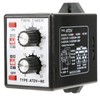 Oumefar Multi-Section Short Period Repeat Cycle Timer Intermittent Timer Twin