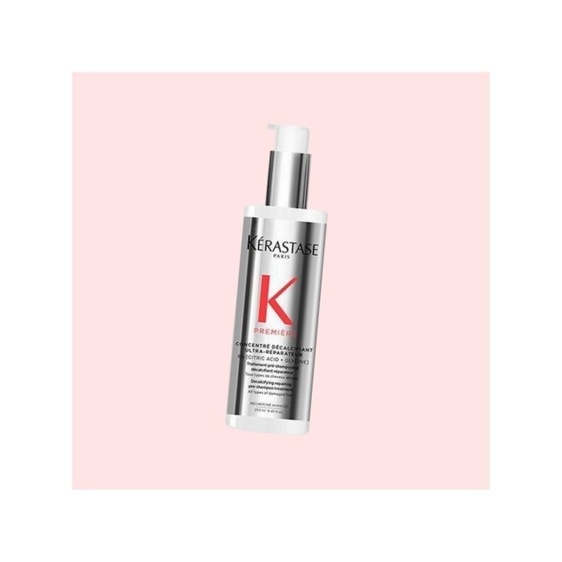 케라스타즈 살롱 케어 프리미에 프리 샴푸 250ml 3982819