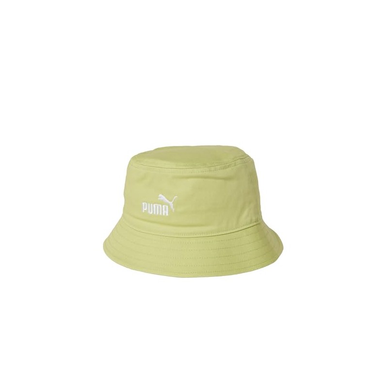 Puma 025365 ESS No 1 Logo Bucket Hat, 24 Fall/Winter