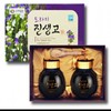 Pure Ginseng Bellflower Ginger Extract 500g _ 2 Bottles - Red Ginseng Extract Red Ginseng Liquid Gift Set Description Holiday Gift Giveaway - / 순수한삼  도라지진생고 진액 500g _ 2병 -홍삼정홍삼액선물세트설명절선물사은품-