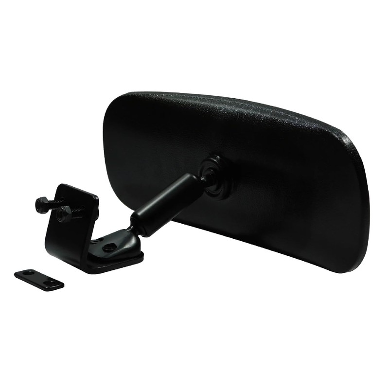 Can-Am New OEM Panoramic Center Mirror Maverick Trail, 715003638