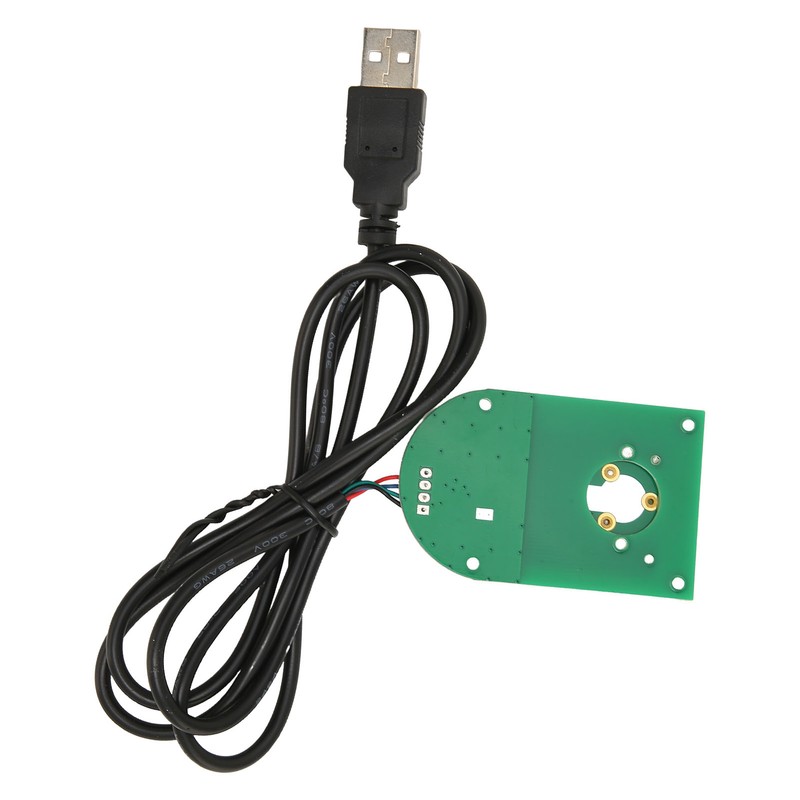 Keyboard Trackpoint 1M Detachable Red Cap Soft Dome Laptop Pointer