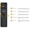 VIZIO Original Vizio Soundbar LCD Remote Control For All Vizio