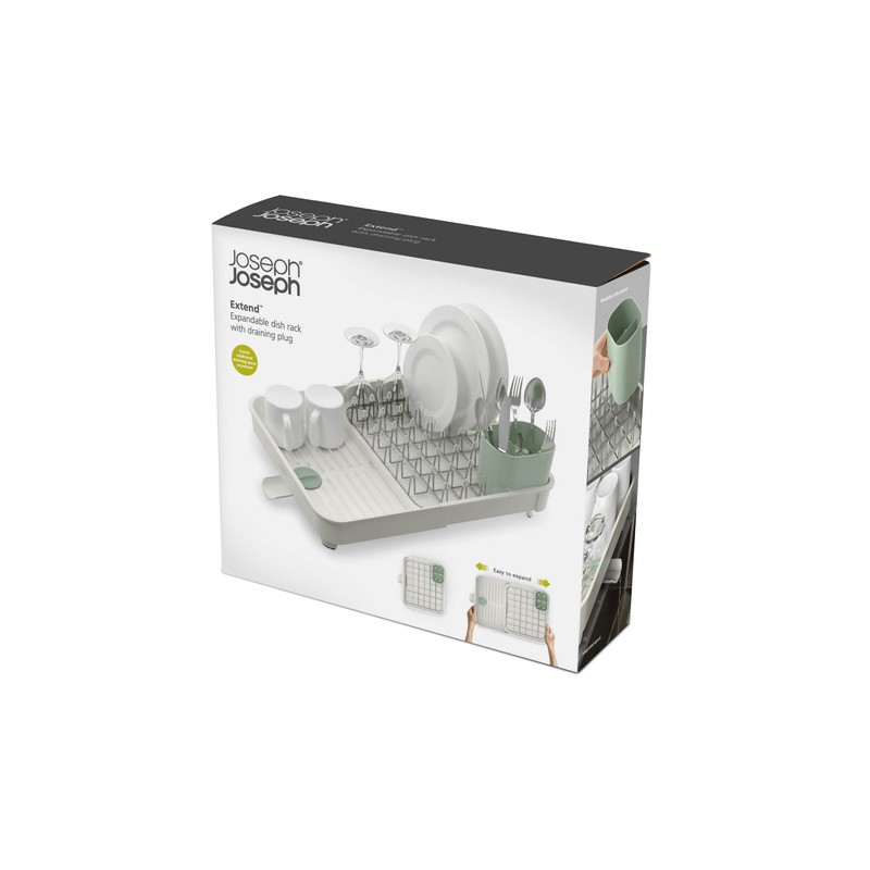 Joseph Joseph Extend Expandable Dish Drying Rack