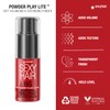 Powder Play Volumizing Texturizing Powder, Lite