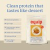 Equip- Alimentos Prime Protein Powder Limpio, Grass Fed Beef Protein