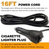 2 in 1 32 Inch 12-24V LED Emergency Strobe Lights
