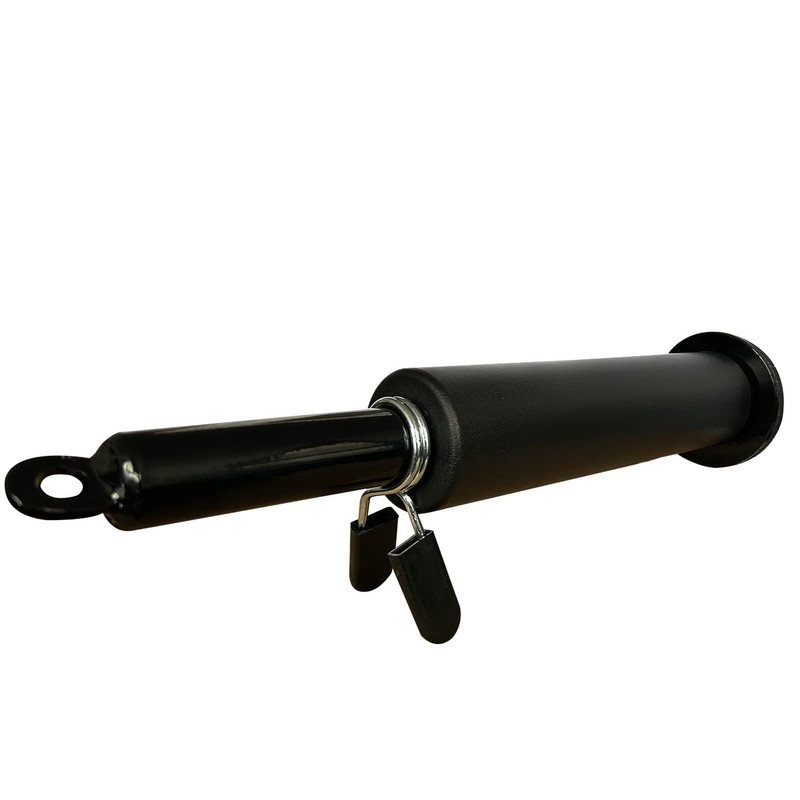 Fitness Loading Pin for LAT Pulldown Cable Pulley System, Cable