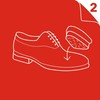 KIWI Express Shoe Shine Sponge | Leather Care for Shoes,