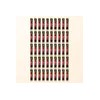 Ebeuridei Home And Kitchen Product Sticks 10ml, 100 for daily