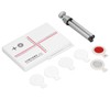 9PCS Eyeglasses Optometric Testing Tool Double Holder Accurate AC/A Phoria
