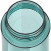 THERMOS FUNTAINER 16 Ounce Plastic Hydration Bottle with Spout, Aqua