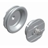 Sugatsune Vl03 Surface Fastmount Very Low Profile Clip Set -